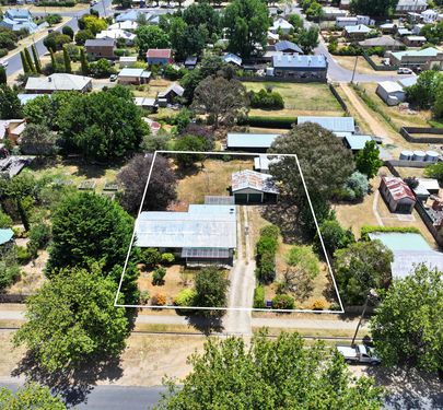 54 Duncan Street, Braidwood