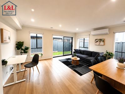 6 Langford Street, Werribee