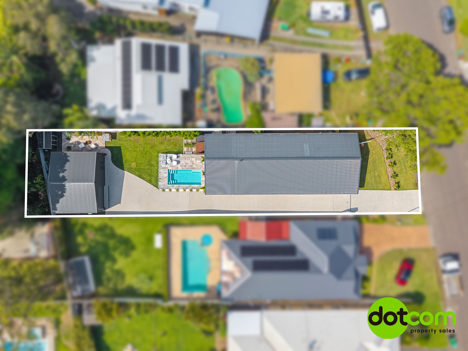 77 Buff Point Avenue, Buff Point