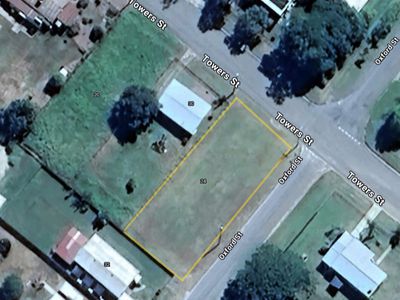 24 Towers Street , Charters Towers City