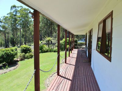 25 Hardakers Road, Broadwater