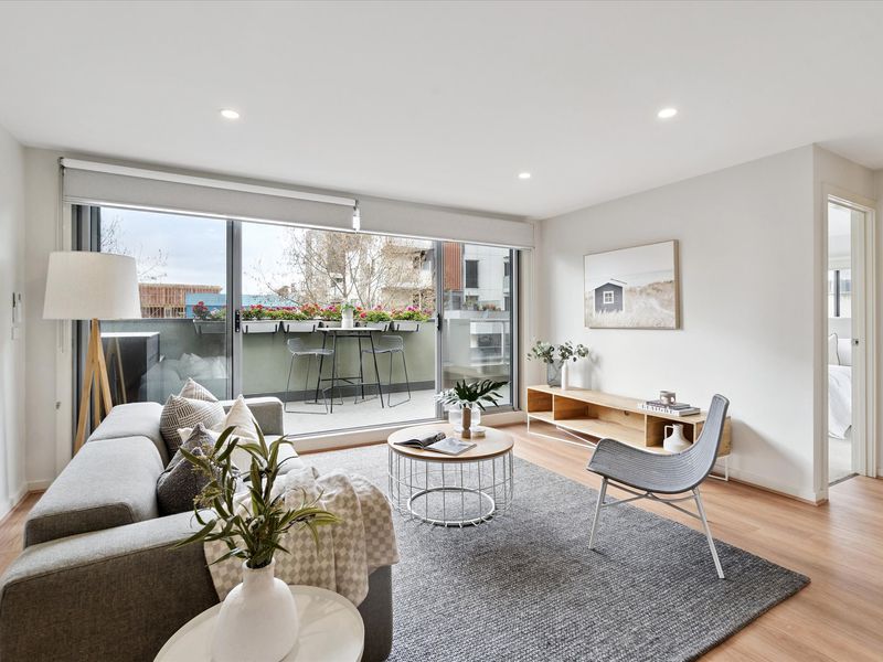 104 / 117 PIER STREET, Altona