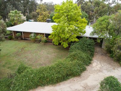 37 ISLAND ROAD, Koondrook