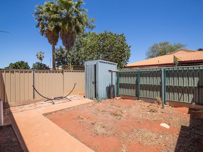 4A Eltona Close, South Hedland