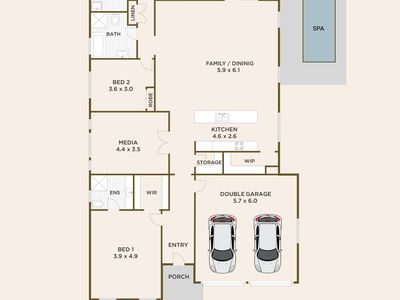 37 Mataram Road, Woongarrah