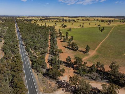 3356 Mid Western Highway, North Yalgogrin