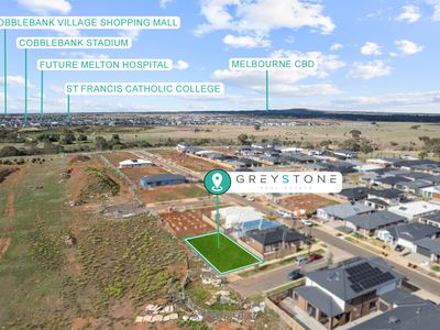 4 Coursing Way, Weir Views