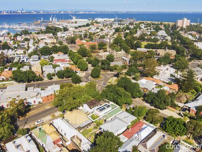 60 Parker Street, Williamstown