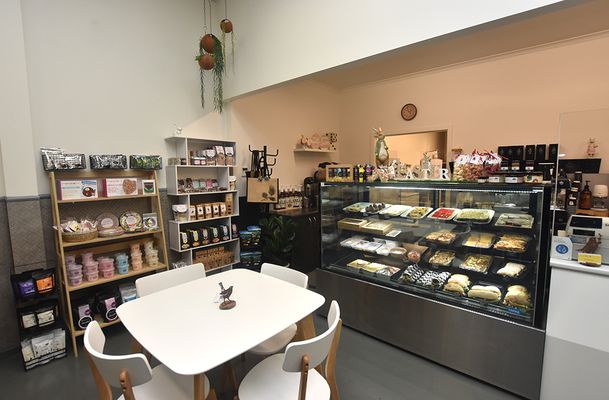 gallery