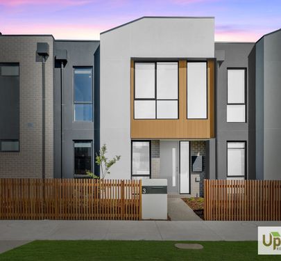 3 Oakview Walk, Clyde