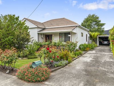 22 Shield Street, Huonville