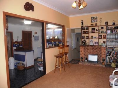 1671 Nowra Rd, Fitzroy Falls