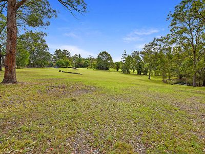 15 Fyfes Road, Gilston