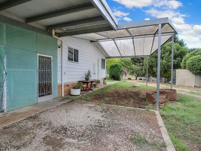 2054 Lockharts Gap Road, Tallandoon