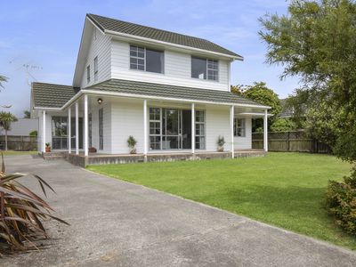 18 Te Kupe Road, Paraparaumu Beach