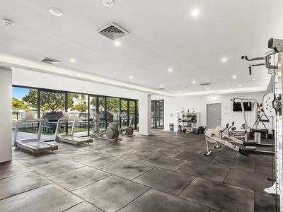 113 / 26 Hood Street, Subiaco