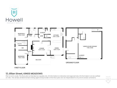 12 Jillian Street, Kings Meadows
