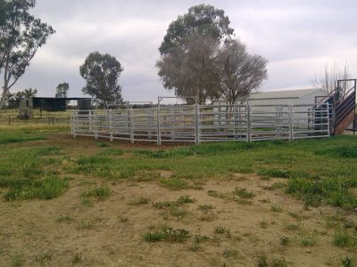250 Pipers Road, Leitchville