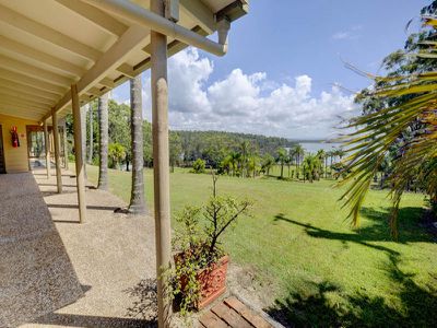 33 Attunga Place, Coomba Park