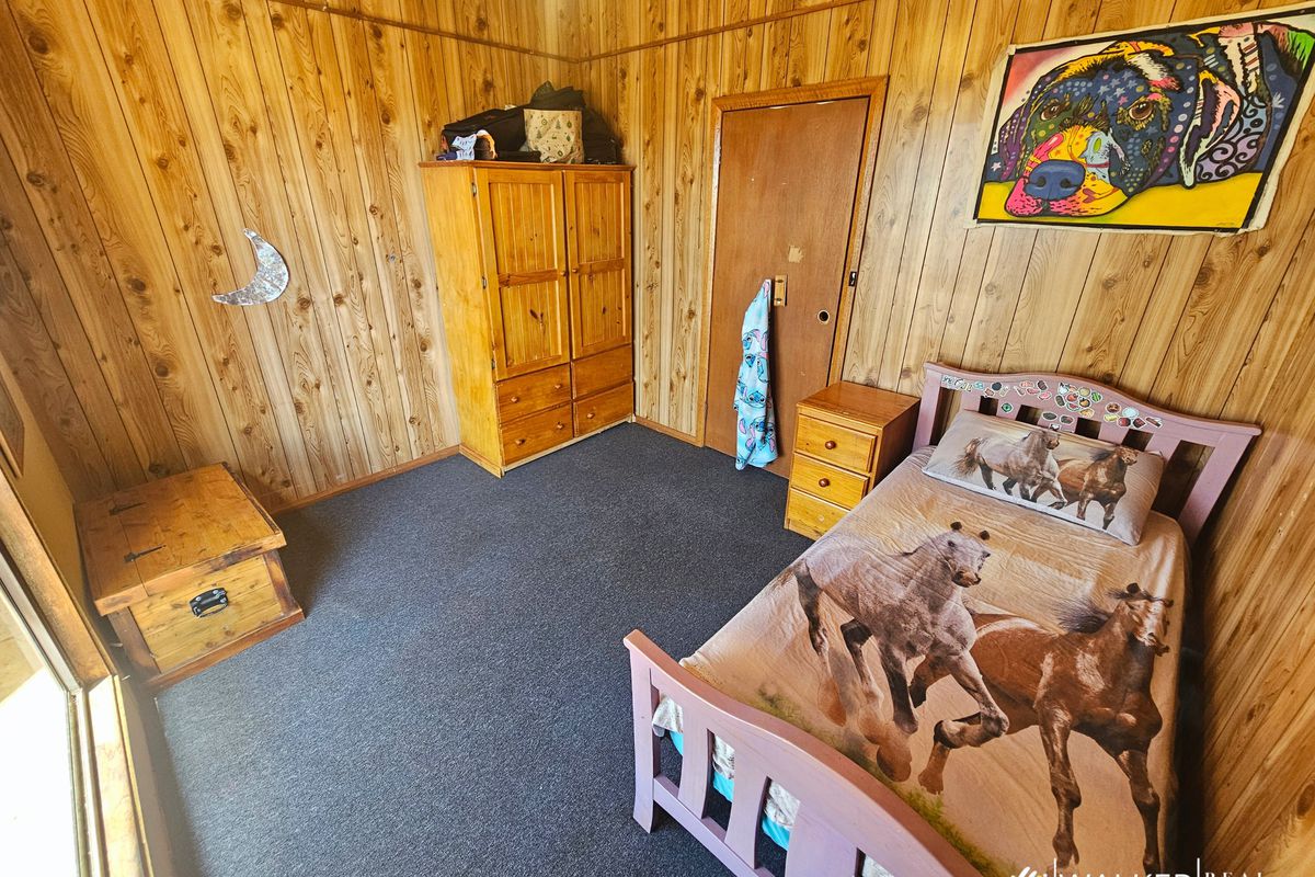 811 White Road, Girgarre