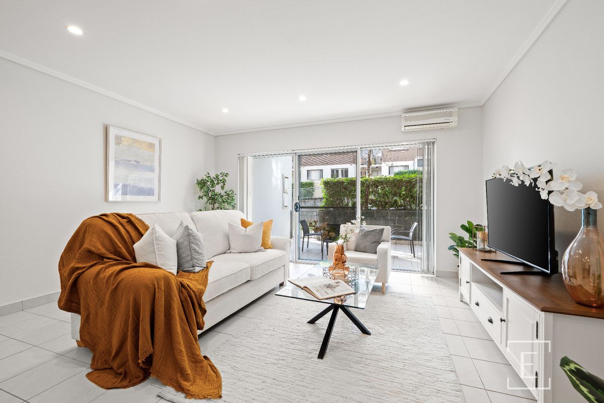 10 / 28-32 Marlborough Road, Homebush West