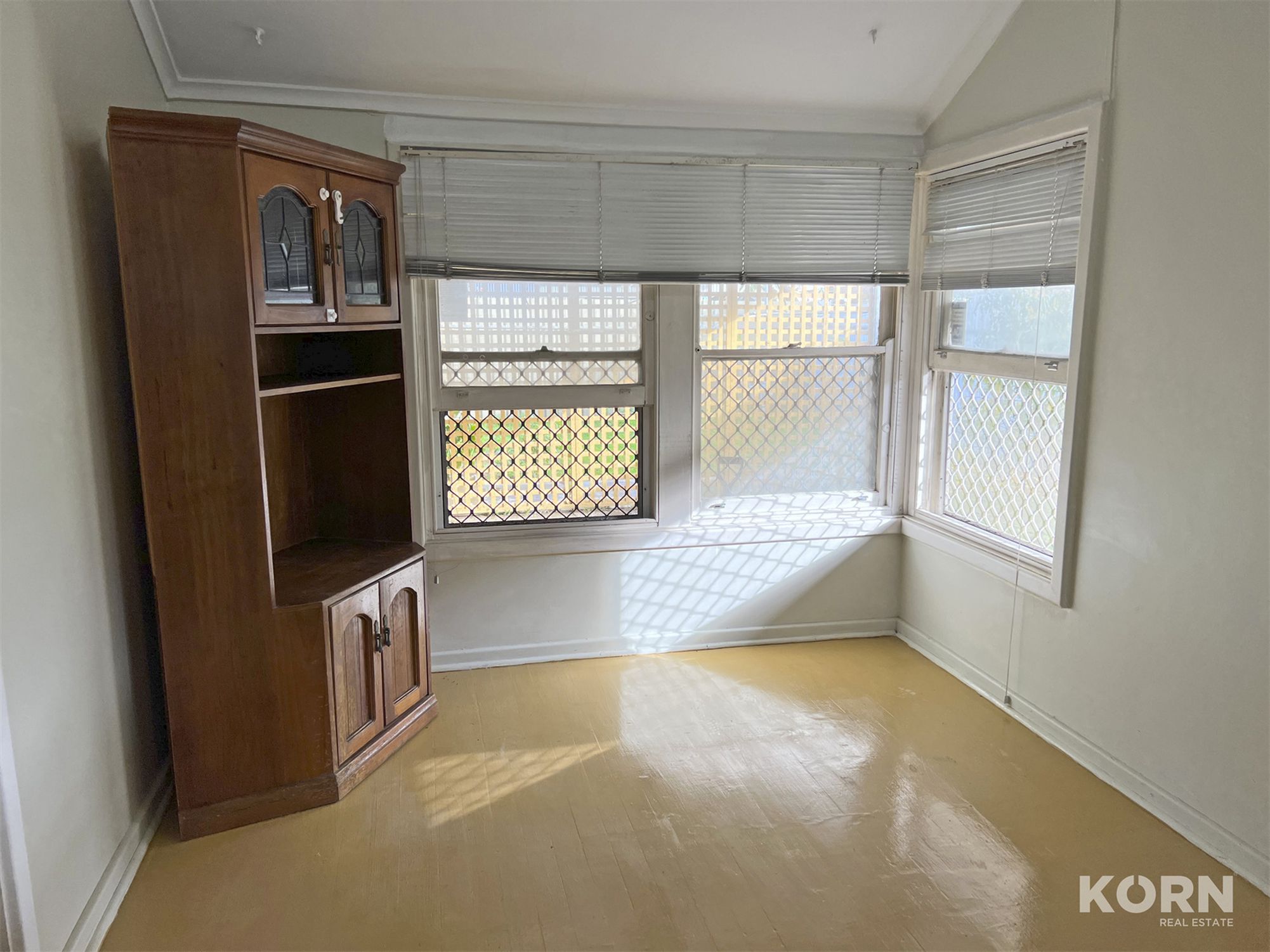 18 Cleve Street, Mansfield Park