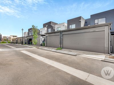 15 Albany Lane, Port Adelaide
