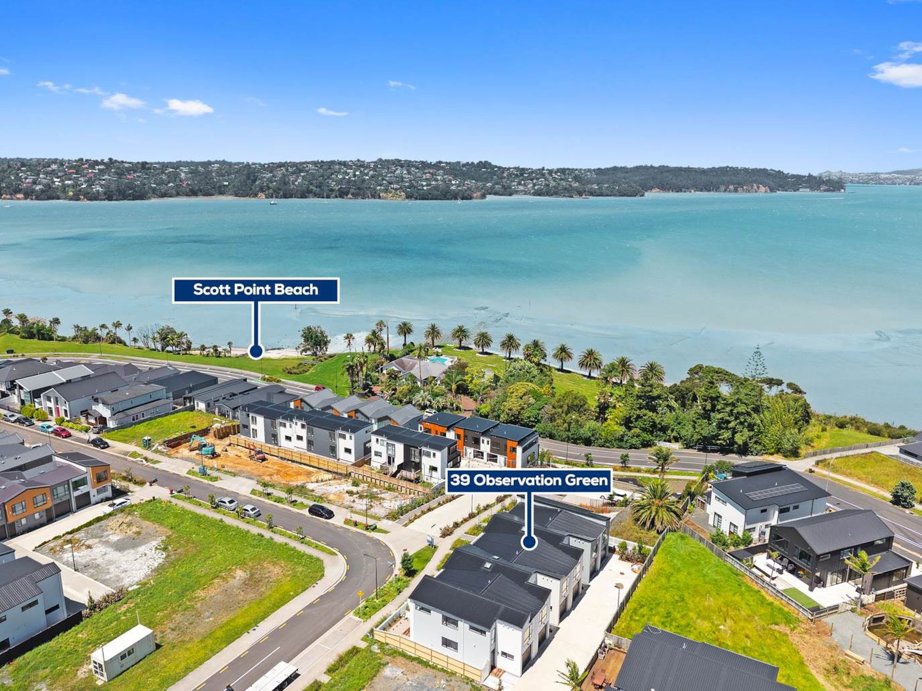 Hobsonville