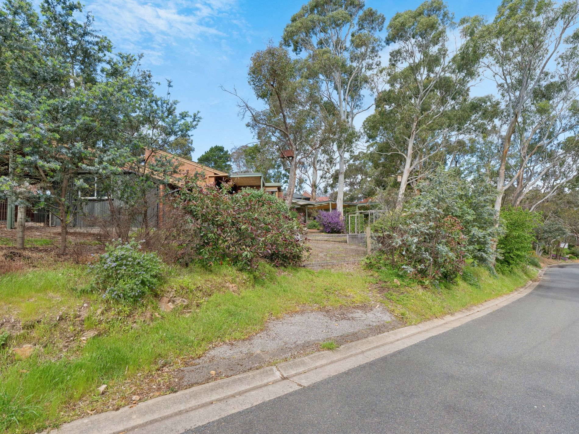126 Yarrabee Road, Greenhill