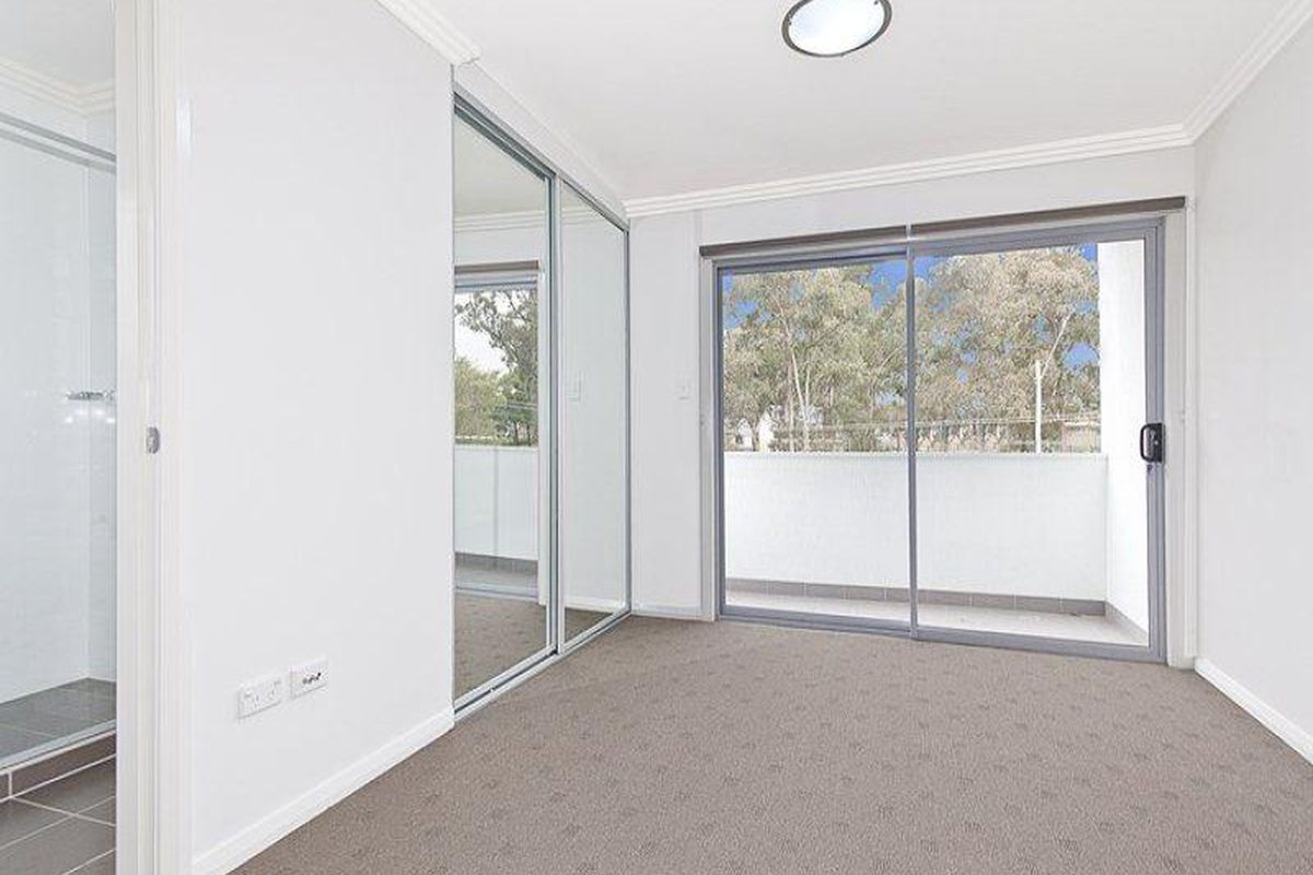 Merrylands