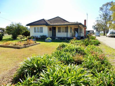 19 Ninth Street, Kerang