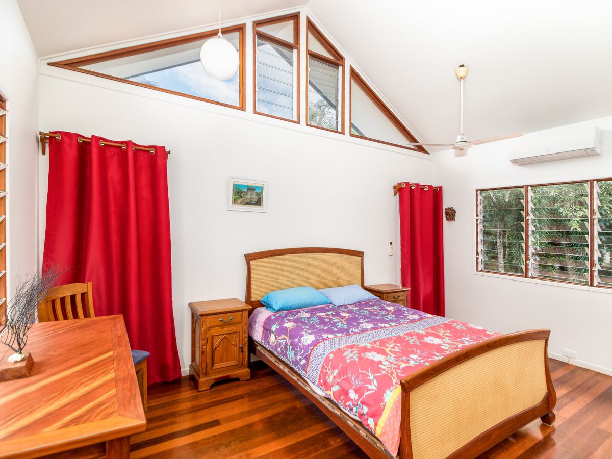 36 Slaughter Yard Rd, Cooktown