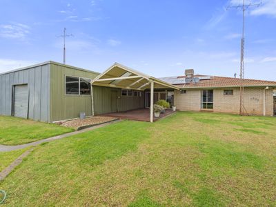 10 Bridget Street, Finley