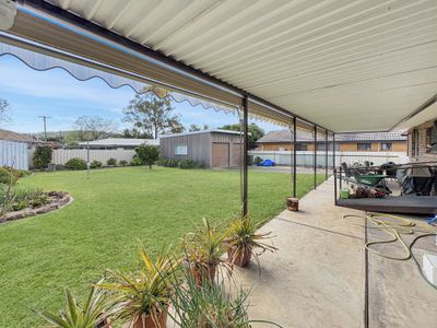 39 McAndrew Street, Gunnedah
