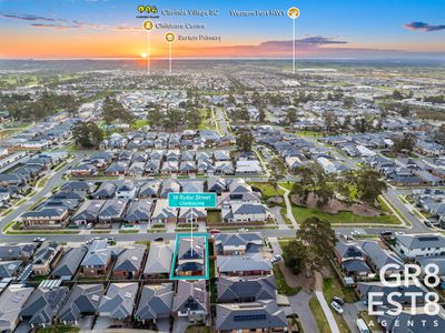 14 Ryder Street, Cranbourne
