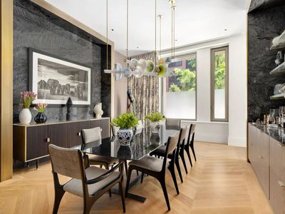 601 Washington Street, Unit THE, Manhattan, NY, International