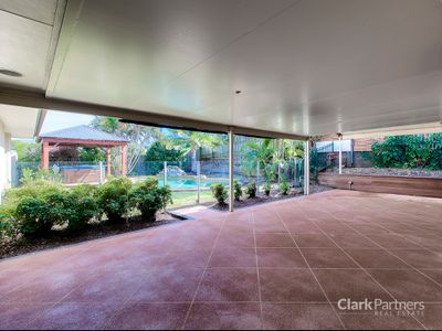13 Kentia Street, Carseldine