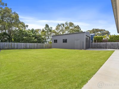 4 Plum Tree Close, Taranganba
