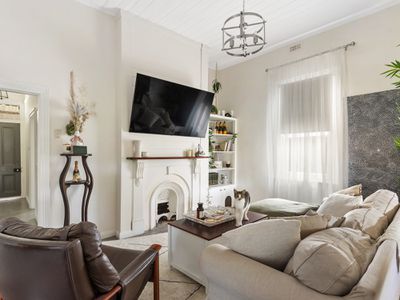 54 High Street, Seymour