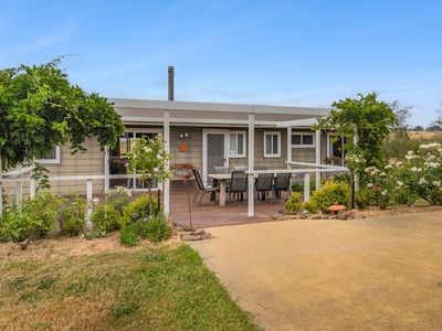 2263 Woodhouselee Road, Laggan via, Crookwell