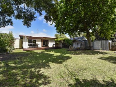 1 Playford Street, Mount Gambier