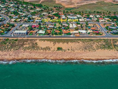 106 Sutherland Street, Port Hedland