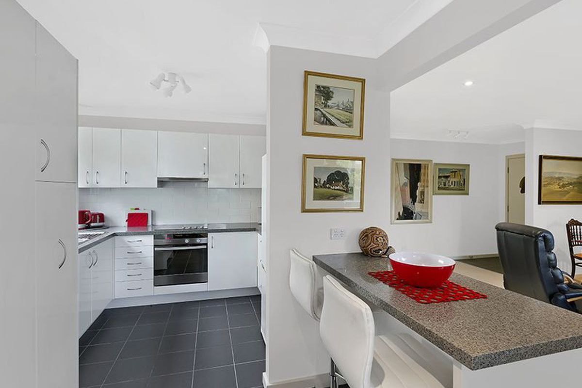 15 Watson Avenue, Tumbi Umbi