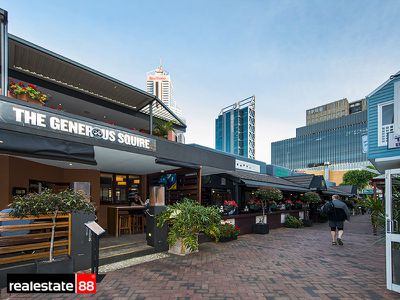 33 / 474 Murray Street, Perth