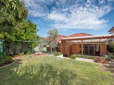 96 Egina Street, Mount Hawthorn