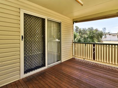 31 CRANE STREET, Longreach