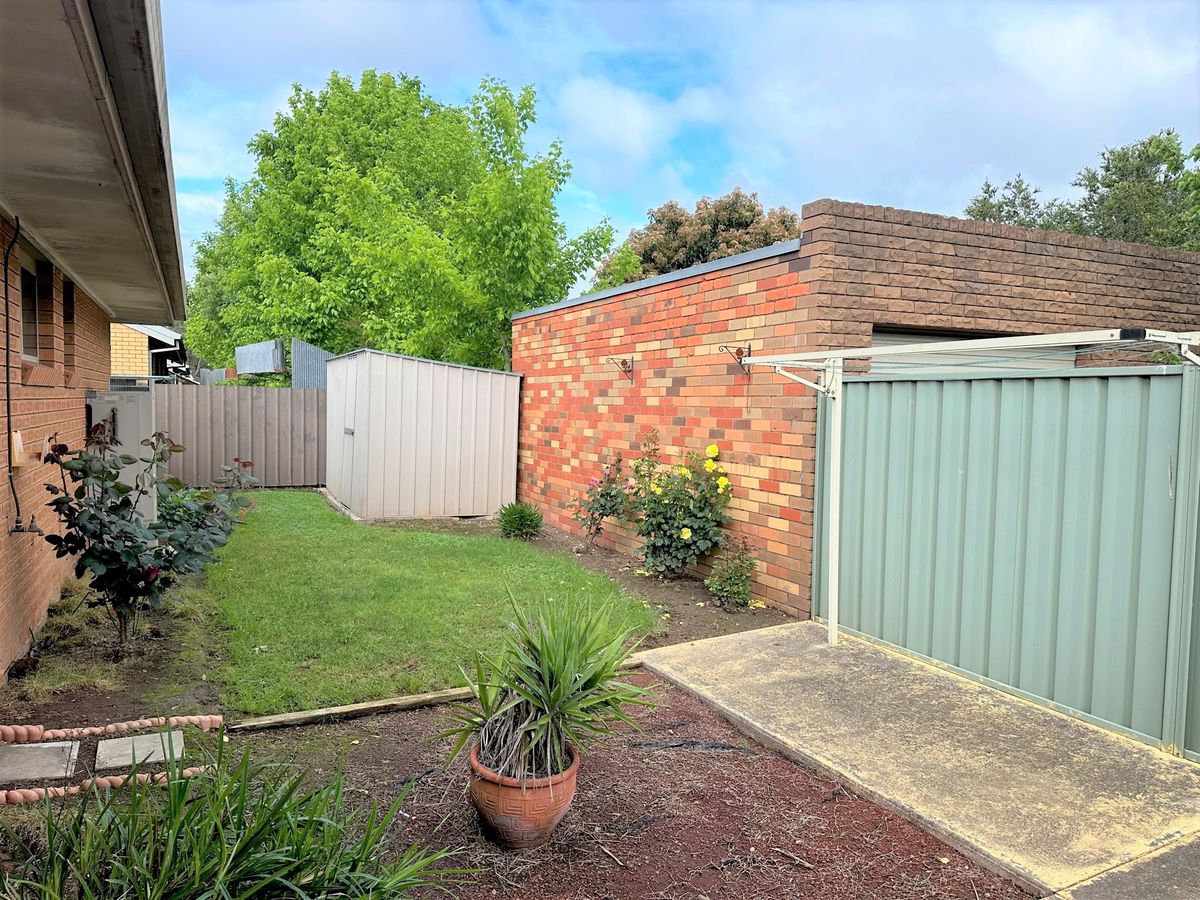 2 / 119 Clarke Street, Benalla