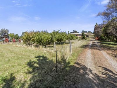 110 Lymington Road, Cygnet