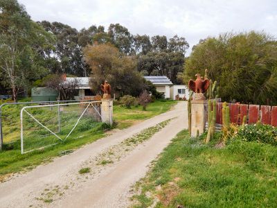 156 Lower Loddon Road, Kerang