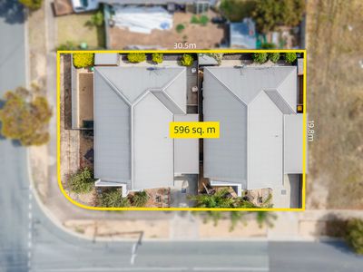 1&2 / 7 Newton Street, Shepparton